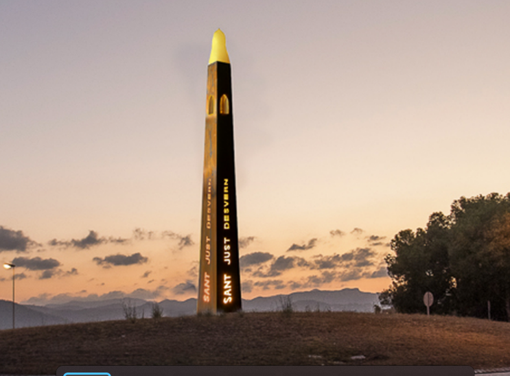 Imatge pels mitjans: Primera proposta (1/5):  Acollida 