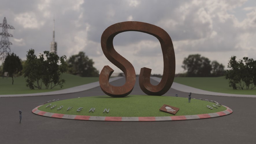 Imagen para los medios: Segona proposta (2/5):  Destíinici